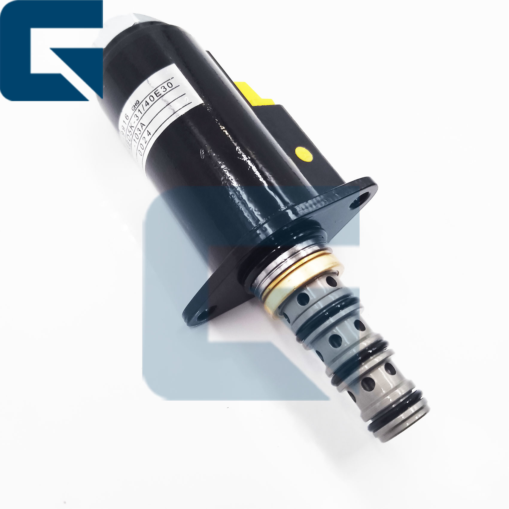 111-9916 Solenoid Valve 1119916 For 307D 308D Excavator