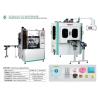 Buy cheap Electronic Cigarette Single Color Flat Screen Printing Machine 5000pcs/hour from wholesalers