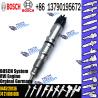 Buy cheap Diesel fuel nozzle assembly common rail injector 0445120136 for diesel engine pump parts from wholesalers