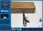 Diesel engine fuel injector 282-0490 2645A709 for 321D excavators engine diesel