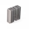 Buy cheap Hot Sale High Quality 6063 Customized Aluminum Heatsink / Radiator Made In China from wholesalers
