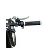Buy cheap 26 Inch Wheel Integrated Battery Electric Bike With Bafang 350W Hub Motor THP-YT04 from wholesalers