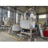 Buy cheap Fruit And Vegetables French FriesVacuum Frying Machine 4800*3200*3200mm from wholesalers