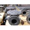 Buy cheap Customizable Suspended Permanent Magnetic Separators Tailored Solutions Iron Removal from wholesalers
