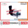 Buy cheap BOSCH DRV Valve 0928400624 Control Valve 0928400624 for MERCEDES BENZ from wholesalers