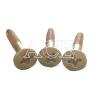 Buy cheap M6x45 M6x55 M6x65 Container Floor Screws for Shipping Container Made of Carbon Steel from wholesalers
