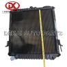 Buy cheap Copper Cooling Radiator 8971771930 8 97177193 0 Isuzu NPR WW30033 4HF1 from wholesalers
