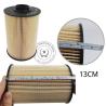 Buy cheap 4676385 4649267 Excavator Fuel Filter Paper For ZX240-3/330-3 SH210-5/240-5/350A-3 Ex470/870h from wholesalers