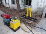 Buy cheap Hydraulic Quick Coupling Cone Penetration Test Apparatus Weight 180kg ISO9001 from wholesalers