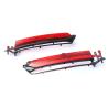 Buy cheap double color Automotive Plastic mould heat treatment from wholesalers