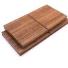 Buy cheap Villa Bamboo Flooring Outdoor Decking E1 Standard High Durability from wholesalers