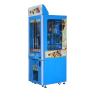 Buy cheap Bill Acceptor Key Master Game Machine Steel Material With Led Light from wholesalers