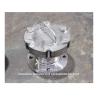 Buy cheap Shore Connection Stainless Steel International Shore Connection Outer Diameter: 215mm DIAMETER OF THE BOLT JOINT GARDEN from wholesalers