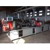 Buy cheap Automatic Rack Roll Forming Machine 4 Sides Beam Welding For Rack Section from wholesalers