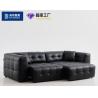 Buy cheap BN Italian Minimalist Retractable Smart Sofa Living Room Functional Chair Sofa Electric Adjustable Recliner Sofa Bed from wholesalers