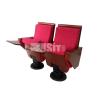 Buy cheap Fire Resistance Church Auditorium Chairs Electrostatic Powder Coat from wholesalers