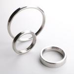 High Temperature F55 RX24 Weld Ring Gasket Rockwell C 20-30