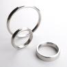 Buy cheap High Temperature F55 RX24 Weld Ring Gasket from wholesalers