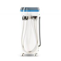Buy cheap Mobile Dental Suction Device With 800L/Min Strong Suction Power Custom Dental product