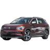 Buy cheap 403km Long Range Pure Electric Cars AIWAYS U5 With 160Km/H Speed from wholesalers