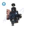 Buy cheap Air Treatment Unit 1/4" 0~0.84 MPa YT-200B YT-205 YT-220 YT-225 Black Aluminum Diecasting Air Filter Regulator from wholesalers