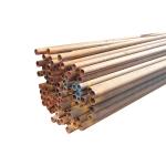 Hot Rolled 24 Inch ERW SH40 A106 Seamless Steel Pipe