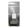 Buy cheap Electronic Dynamic AC220V 304 Stainless Steel Pass Box For Biopharming from wholesalers