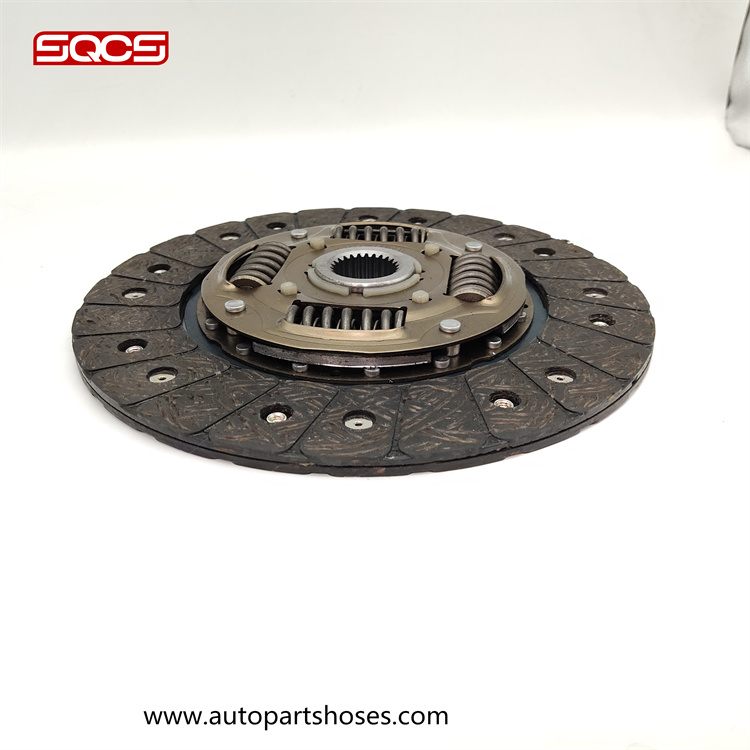 Clutch Pressure Plate Clutch Disc 1878994001 Transmission Speeds 4 for Mercedes Benz Truck Gear Boxes