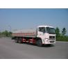 Buy cheap 18,500L Dongfeng 6x4 245HP Carbon Steel Oil Tank Truck 4,887 US Gallon from wholesalers