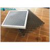 Buy cheap ISO Honeycomb Core For Transportation Industry , Honeycomb Structure Material from wholesalers