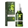 Buy cheap Olive Soothing Face Serum Liquid Anti Aging Wrinkle Repair Serum Pore Shrinking from wholesalers