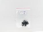 Compatible Pressure Roller Bushing BSH-M600-LOW M600-BSH-3 BSH-M601 for H P M600
