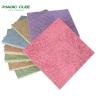 Buy cheap High Density Soundproof Wool Panels 600*2400mm for Meeting Room Acoustic Insulation from wholesalers