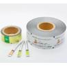 Buy cheap 76mm Printed Packaging Film Roll from wholesalers