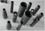 NSiC Silicon Nitride Bonded Silicon Carbide NSiC Burner Nozzles And Special