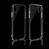 Buy cheap TPU soft clear case cover for iphone X, best protective phone cover from wholesalers
