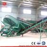 Buy cheap Multifunctional NPK Compound Fertilizer Production Line Low Power Consumption from wholesalers