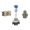 Buy cheap Samson 3730-3 3730-5 Valve Positioner Controller With Chinese Pneumatic Valves For Samson Control Valve from wholesalers
