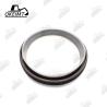 Buy cheap Cummins Engine Parts 6CT Crankshaft Rear Oil Seal 3933262 6D102 from wholesalers