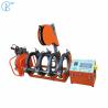 Buy cheap GPS Location Hydraulic Butt Fusion Welding Machines For Pipe Fittings Welding from wholesalers