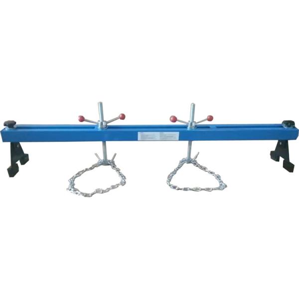 Buy cheap 500kg Engine Hoist And Leveler For Car Repair from wholesalers