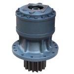 Excavator Swing Motor Gearbox EC350 Swing Gearbox Reduction For