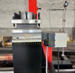 Heavy Duty Horizontal Lathe Machine With CNC Control 2000mm Diameter