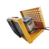 Buy cheap Mini Ceramic Plate Portable Ozone Generator Ozone Deodorizer Machine For Car from wholesalers