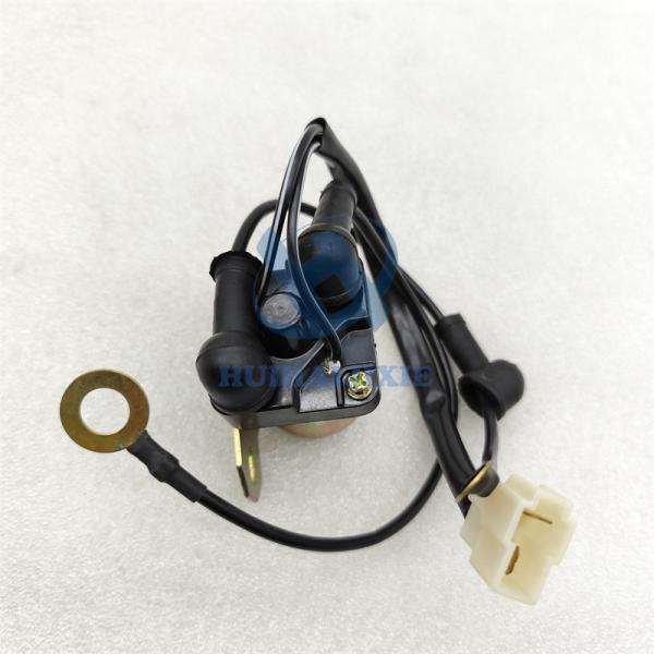 Buy cheap Excavator Parts SD1599-0010010 Safety Relay for Komatsu PC400 WA380 WA470 WA500-3 from wholesalers