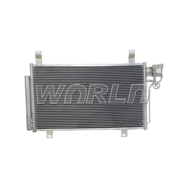 Buy cheap GHR161480B Car Air Conditioner Condenser For Mazda 6 CX5 Axela KF0361480B/940575 from wholesalers