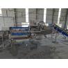 Buy cheap Restaurant and Food Processing Washing Machine Leafy Greens Baby Spinach Salad Vegetable from wholesalers