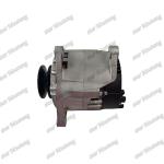 Alternator 2871A306 12V 70A