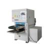 Buy cheap Water Scrub Sander Wire Drawing Machine Deburring Metal Laser Cut Part from wholesalers