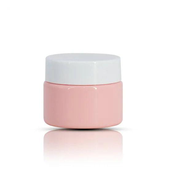 Buy cheap 20g Empty Cosmetic Jars from wholesalers